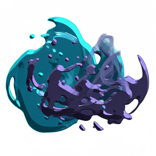 Abstract design